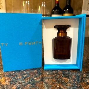 Fenty beauty perfume